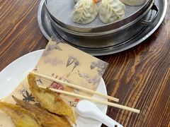 -叶存利海鲜大馅饺子(海宁路总店)