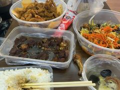 -纪林菜馆·博山菜老字号(华光路店)