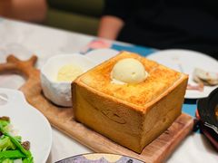 -大树餐厅(益田假日店)