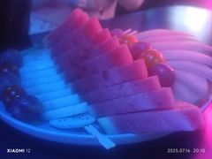 -MOSSO·Liveshow(M3香港广场店)