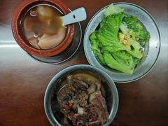 -阿秋牛排(湖心街店)