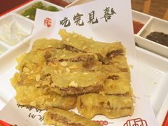 -肘子酥·天津捞面(德云社店)
