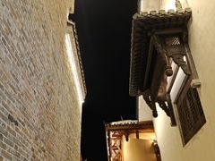 -洪江古商城