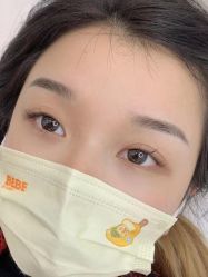 -久匠·野生眉半永久纹眉