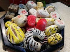 -清真全盛斋传统糕点(西羊市店)