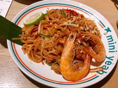 -迷你椰·泰式大排档(共康店)