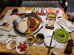 -大龙燚火锅
