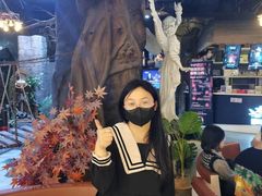 -暴风岛沉浸式体验馆(百联世纪店)