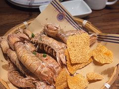 -黄龙海鲜大排档(杭州总店)