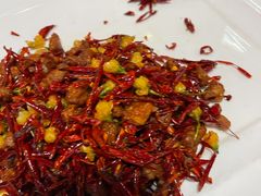 花千骨-院8里·少城记忆老川菜(宽窄巷子店)