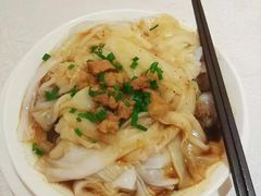 -澳门酒家(南航明珠店)