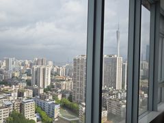 -美豪丽致酒店(广州塔琶洲会展中心店)