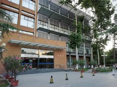 -北京工商大学(阜成路校区)