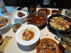 -黔香阁·味(花木店)