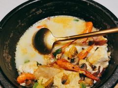-山里亲戚(淞虹路店)