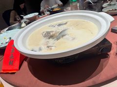 -久宴·天目湖大鱼头(恐龙园店)