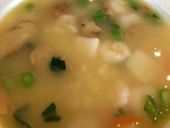 海鲜泡饭-世博洲际酒店-盛会堂中餐厅