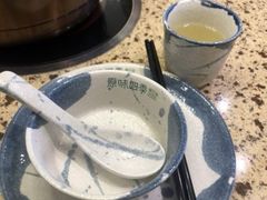 -原味四季椰子鸡(公明百佳华店)