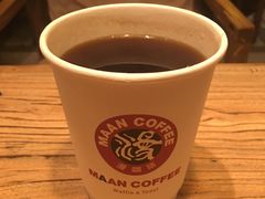 -漫咖啡MAANCOFFEE(人大店)
