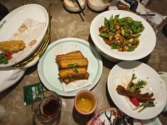-新白鹿餐厅(嘉兴八佰伴华府店)