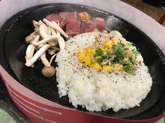 -pepper lunch(形点店)