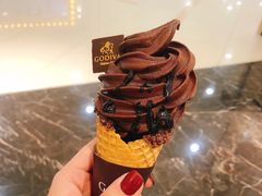 -GODIVA(印象城店)