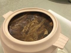-浦华大酒店-台南担仔面海鲜楼