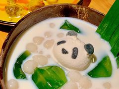 -岛风·台食小馆 ISLAND BISTRO(烟台山店)