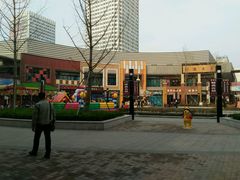 -万达广场(泰安泰山店)