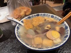 -小潘记鸭血粉丝汤