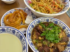 -咂摸(南锣鼓巷店)