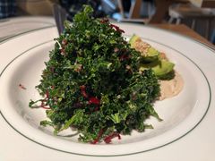 -La Strada(安福路店)