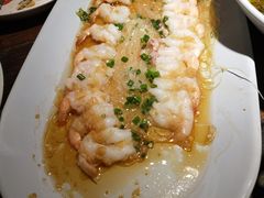 -外婆家(蓝色港湾店)