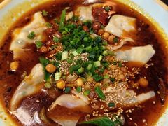 -重庆石磨豆花庄(乔庄店)