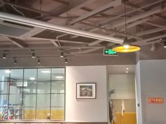 大堂-Geneva日内瓦餐厅(西郊宝成花苑店)