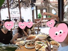 -渔太泰漓江小馆·广西融合菜(西街店)