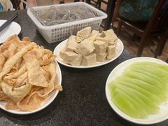 -湘肠香火锅店(团结湖店)