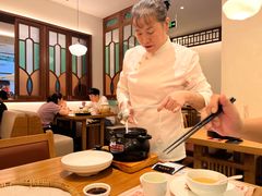 -顺风汤馆·广府粤菜(江宸天街店)
