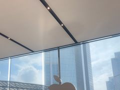 -Apple零售店(天环广场店)