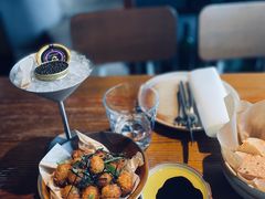 -Osteria Garden 生蚝花园餐厅(原进贤路店)