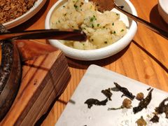 -云海肴·汽锅鸡·云南菜(天山百盛优客店)