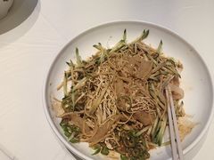 -老妈菜馆(建设街店)