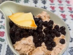 -堂屋糖水店(愚园店)