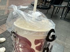 -古茗(番禺万达金街)