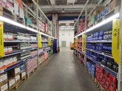 -麦德龙(京顺路商场店)