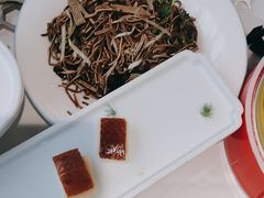 -味+新京宴·烤鸭·北京菜(创意谷店)