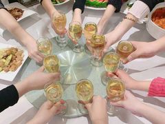 -老牌坊鲁菜名店(宽厚里店)