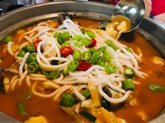铜锅鱼-几荷·恰似故人来(秀水广场店)