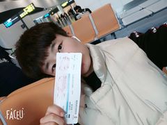 -银川河东国际机场