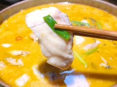 -老灶房-四川土菜(铁牛广场店)